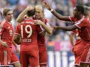 Goetze Optimis Bersama Bayern