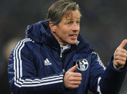 Keller: Schalke Tak Gentar Hadapi Chelsea