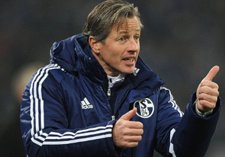 Keller: Schalke Tak Gentar Hadapi Chelsea