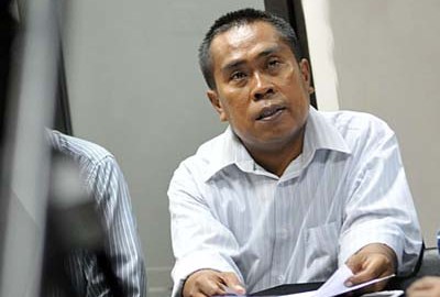 Ketum Jakmania Sayangkan Keputusan Komdis PSSI
