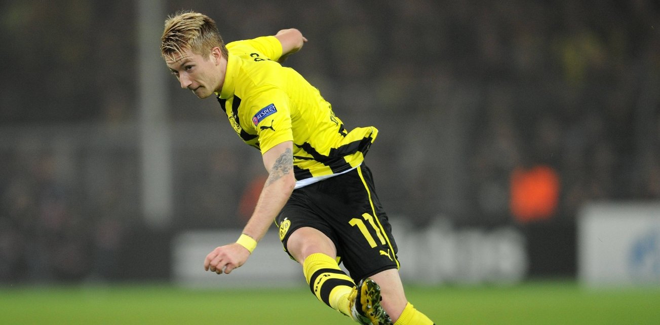 Dortmund Bekuk Hannover 1-0