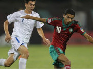 Piala Dunia U-17 : Uzbekistan Tahan Maroko
