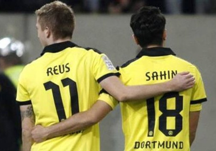 Badai Cedera Belum Pergi Dari Borussia Dortmund