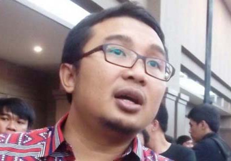 Ketum PSM: Saya Tidak Mungkin Telantarkan Pemain