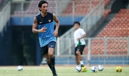 Stefano Lilipaly Gabung Consadole Sapporo