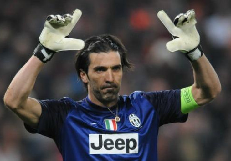 Juventus Kalahkan Udinese, Ini Komentar Buffon