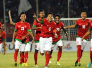 Laga Timnas U-19 Melawan PSIS Semarang Tetap Berjalan