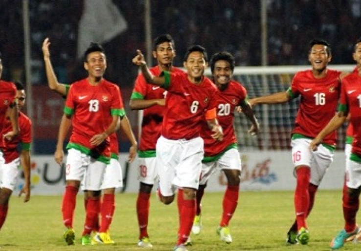 Laga Timnas U-19 Melawan PSIS Semarang Tetap Berjalan