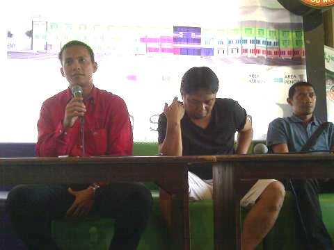 ASIFA Siap Cetak Bintang Sepak Bola Masa Depan
