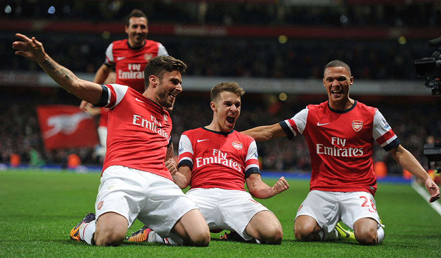 Wenger: Bayern Lebih Baik, Begitu Pula Arsenal