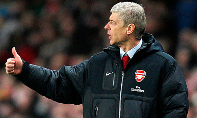 Arsene Wenger: Harusnya Bisa Lebih dari 1-0