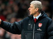 Arsene Wenger: Harusnya Bisa Lebih dari 1-0