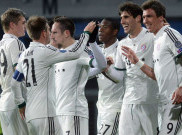 Menang Tipis, Bayern Masuk 16 Besar dan Perpanjang Rekor