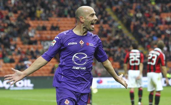 Rossonerri Tersungkur Di San Siro