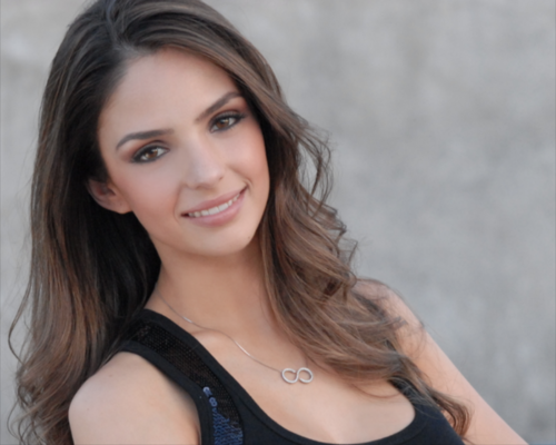 Caroline Celico, WAG's yang Religius