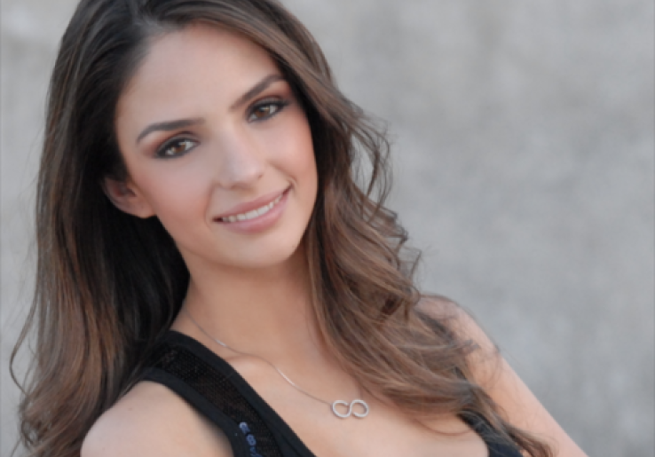 Caroline Celico, WAG's yang Religius