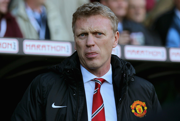 Moyes: Kami Harusnya Menang !!