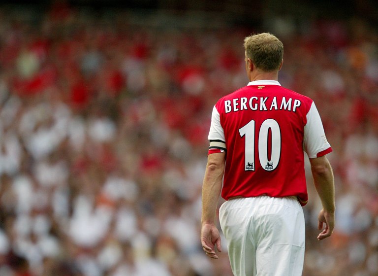 Non-Flying Dutchman, Legenda Hidup Gudang Peluru