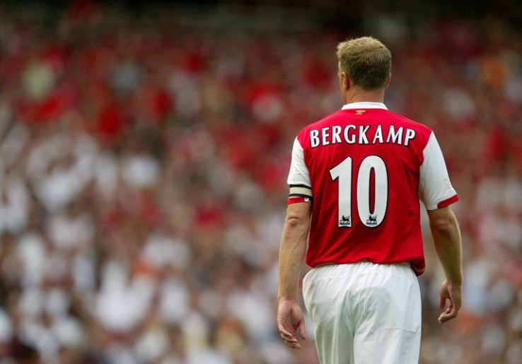 Non-Flying Dutchman, Legenda Hidup Gudang Peluru