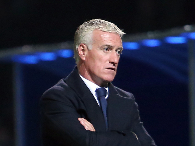 Deschamps: Rumor Bahwa Saya Akan Dipecat Adalah Menyedihkan