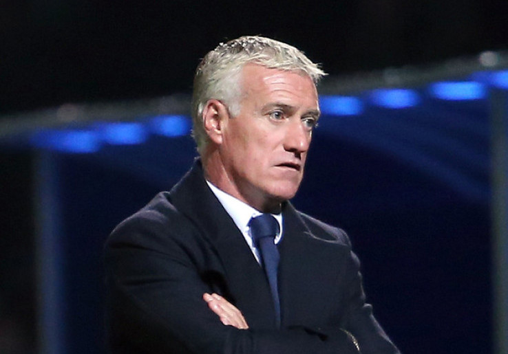Deschamps: Rumor Bahwa Saya Akan Dipecat Adalah Menyedihkan