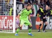 Iker Casillas Masuk Nominasi Tim Terbaik Dunia 2013 Versi FIFPro