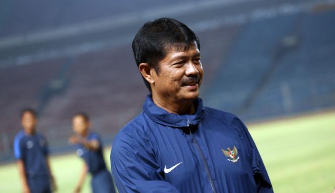 Manajemen Arema Akan Datangkan Indra Sjafri