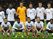 Kualifikasi Piala Eropa U-21: Bantai San Marino 9-0, Inggris Terus Melaju