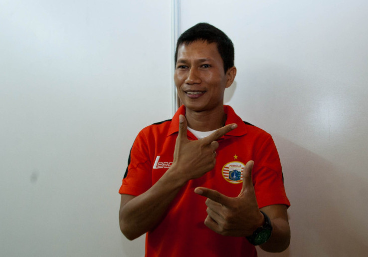 Persija Apresiasi Polda Metro dan Jabar Atas Islah Jakmania dan Bobotoh