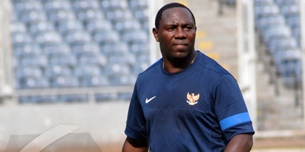 Jacksen: Hanya Tuhan yang Tahu Sampai Kapan Saya Bersama Timnas