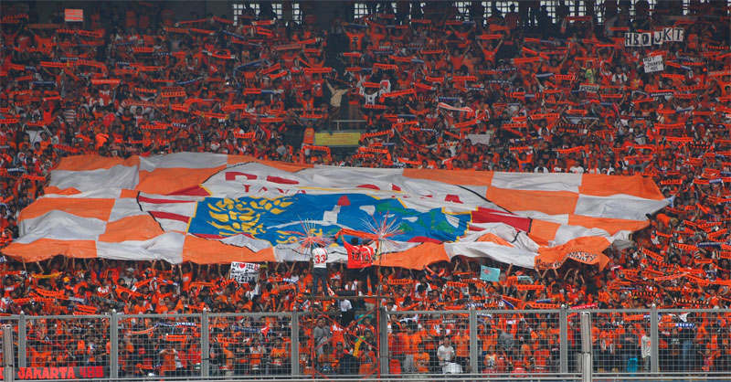 Persija Card, dari Persija untuk Pecinta Macan Kemayoran