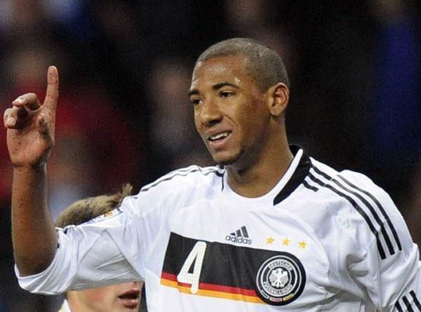 Boateng: Balotelli? Saya Tidak Takut!