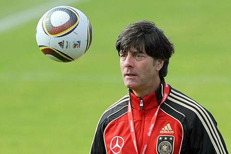 Loew Mengaku Sangat Santai Jelang Laga Hadapi Prancis