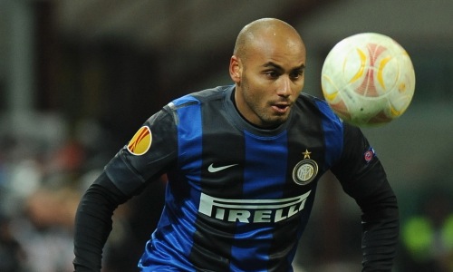 Jonathan: Inter Harus Lebih Kuat di Januari Nanti