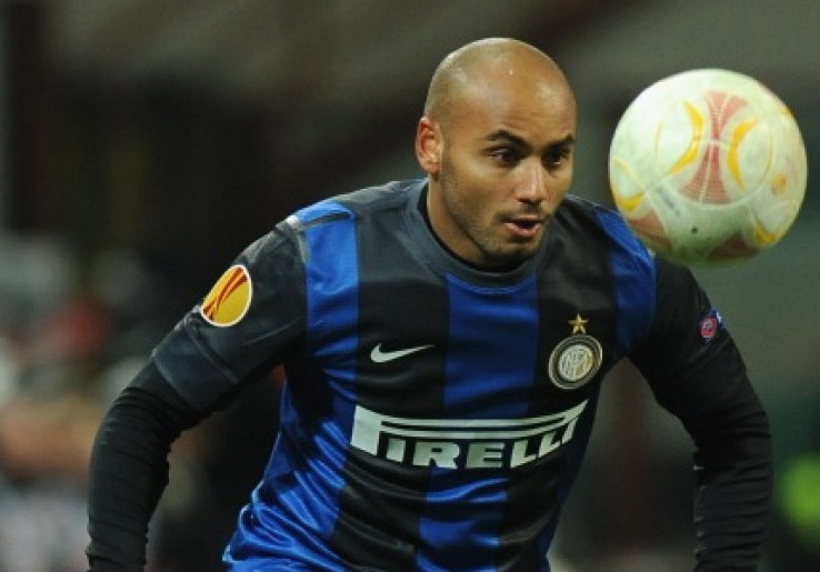 Jonathan: Inter Harus Lebih Kuat di Januari Nanti