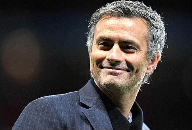 Mourinho: MU Kandidat Kuat Juara Liga Inggris!