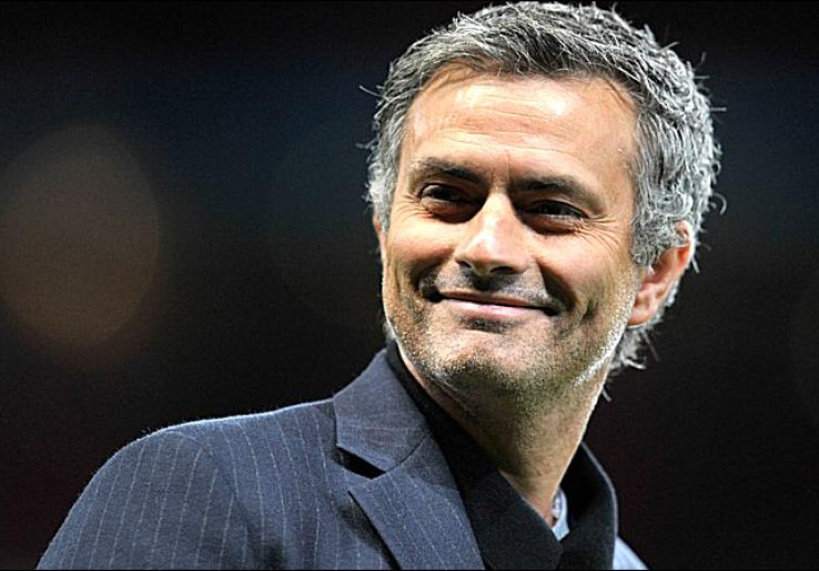 Mourinho: MU Kandidat Kuat Juara Liga Inggris!