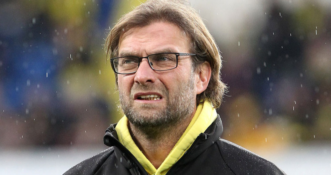 Klopp: Lupakan Arsenal, Fokus Hadapi Wolfsburg