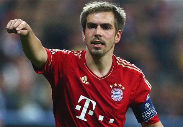 Kapten Bayern Muenchen Takut Kekuatan Arsenal<!--idunk-->Hasil Undian Liga Champions
