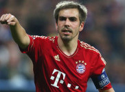 Kapten Bayern Muenchen Takut Kekuatan Arsenal<!--idunk-->Hasil Undian Liga Champions