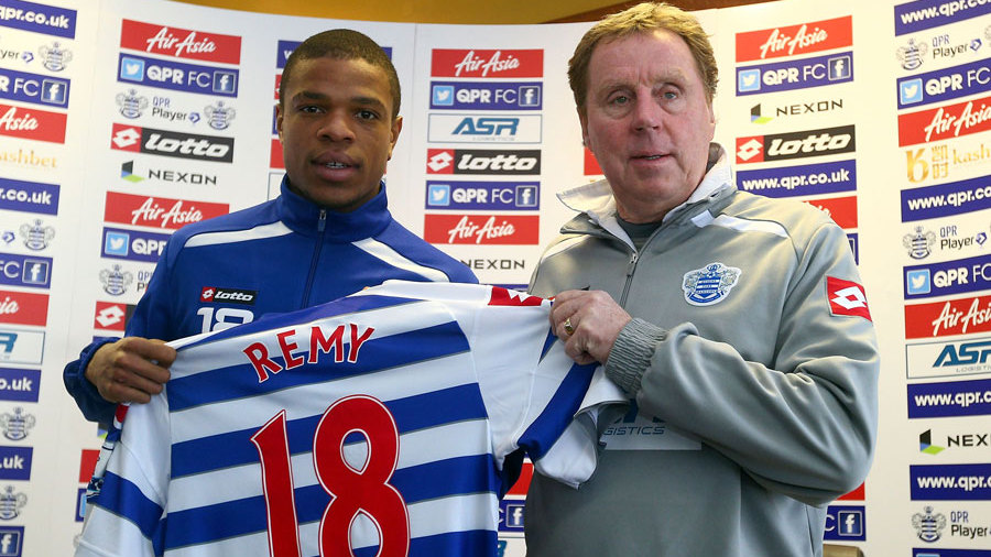 Jika Promosi, QPR Malah Harus Bayar Denda Rp 1 Triliun Lebih