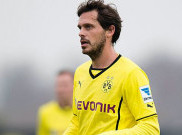 Krisis Bek, Dortmund Rekrut Manuel Friedrich