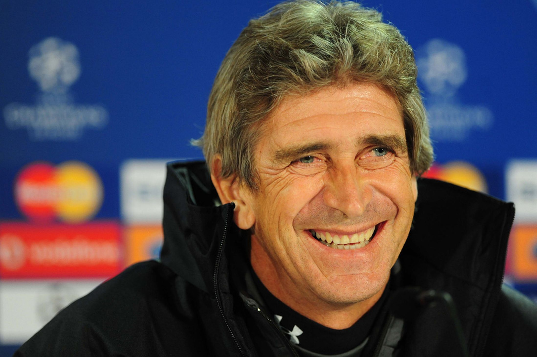 Pellegrini: Bukan Tidak Mungkin Kami Menjadi Juara Grup D