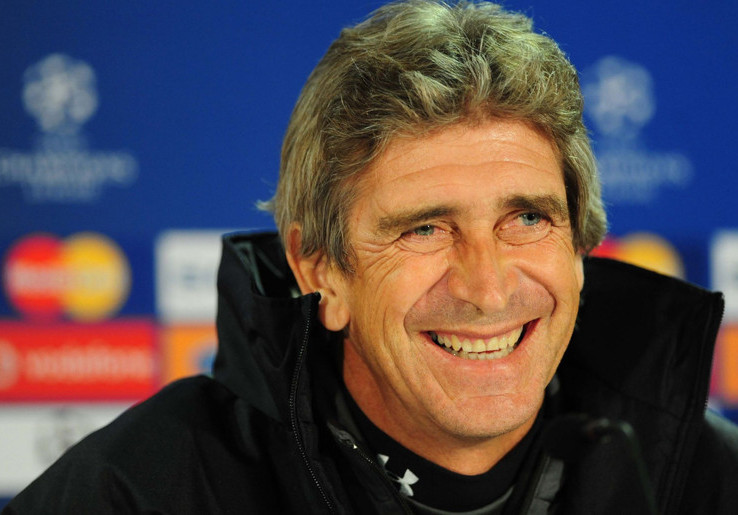 Pellegrini: Bukan Tidak Mungkin Kami Menjadi Juara Grup D