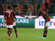 Balotelli Ingin Kembali ke Liga Inggris?