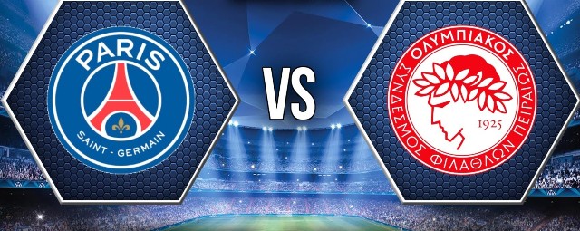 Prediksi Liga Champions: Lawan Olympiakos, PSG Tatap Babak 16 Besar