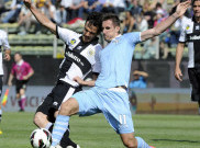 Imbang 1-1 Lawan Parma, Lazio Turun Peringkat