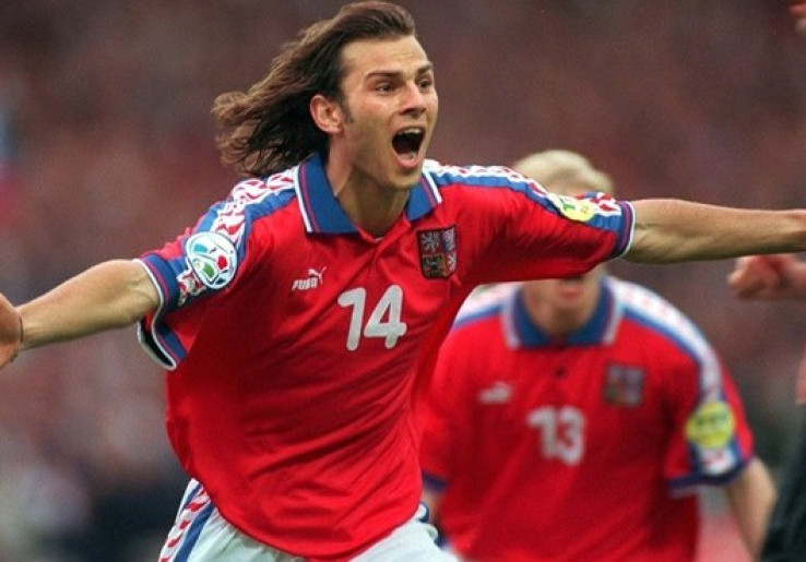 Patrik Berger, Stabilisator Merseyside Merah dan Republik Ceko