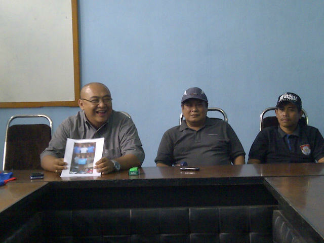 Ini Dia Pelatih Baru Arema