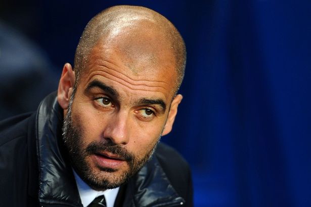 Lawan Plzen, Guardiola Tak Mau Lengah